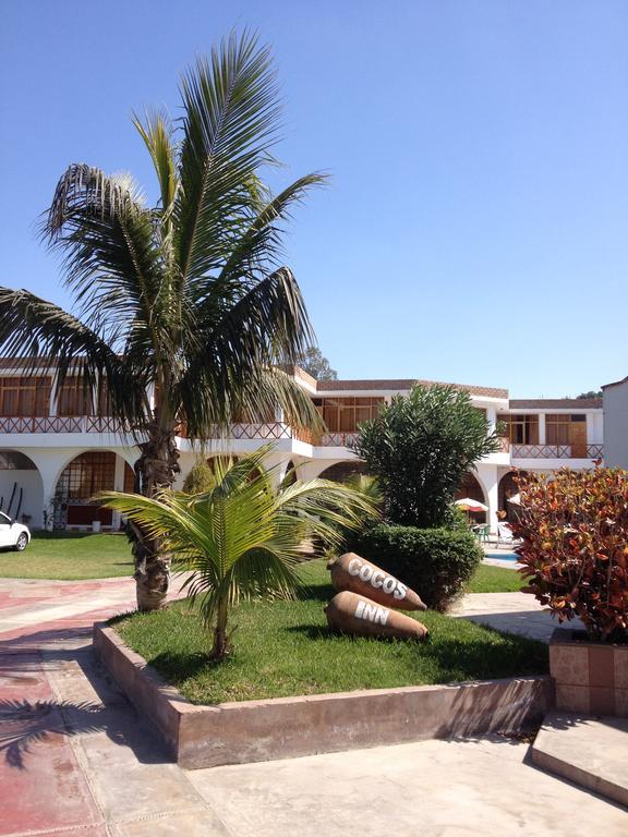 Cocos Hotel 3*